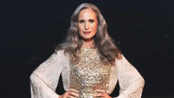 Andie MacDowells Family Guide