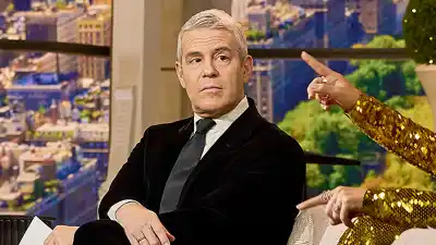 Andy Cohen Defends Asking Real Housewives Stars What Work They ve Had Done 276