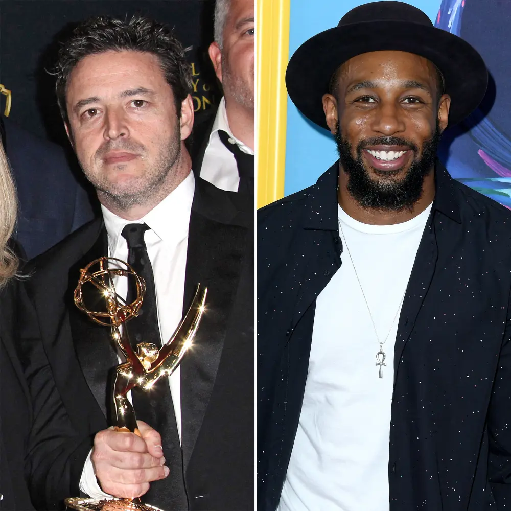 Andy Lassner Reacts to Allison Holker Backlash About tWitch