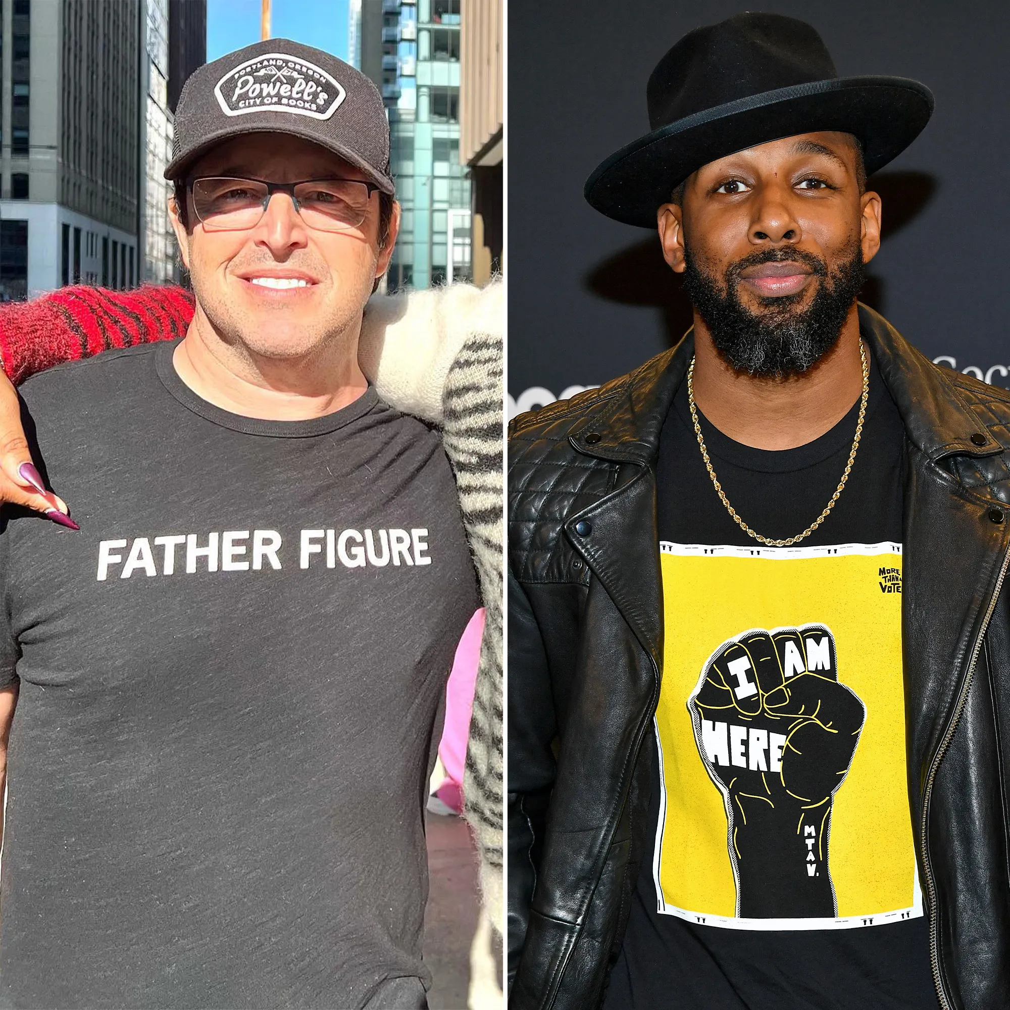 Andy Lassner Sends Support to Late tWitch Mom