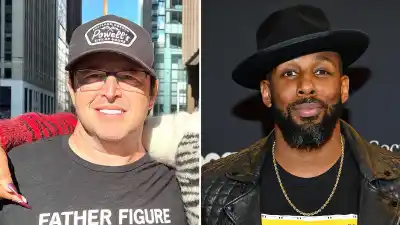 Andy Lassner Sends Support to Late tWitch Mom