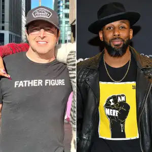 Andy Lassner Sends Support to Late tWitch Mom