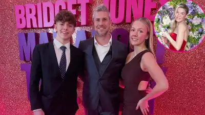 Ant Anstead s Daughter Reacts to Renee Zellweger in New Bridget Jones