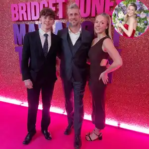 Ant Anstead s Daughter Reacts to Renee Zellweger in New Bridget Jones