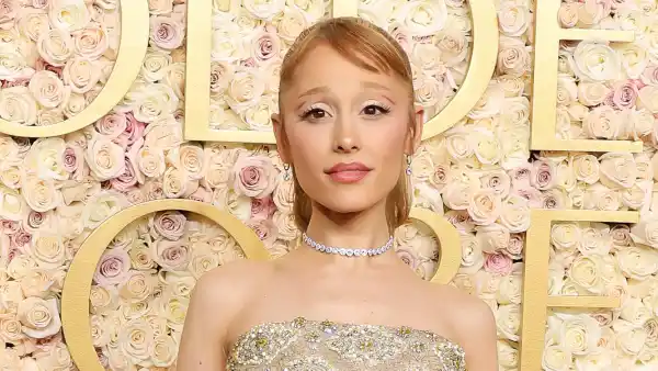 Ariana Grande Doesn t Attend the 2025 Grammy Awards 695