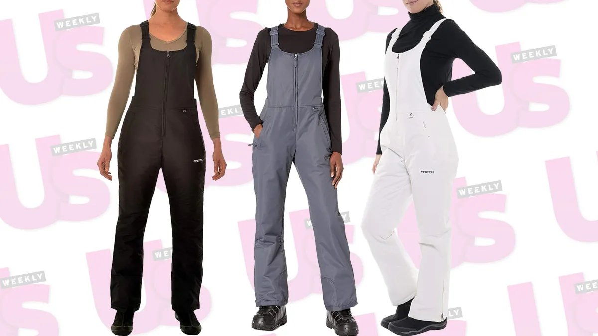 Artix Essential Insulated Bib Overalls