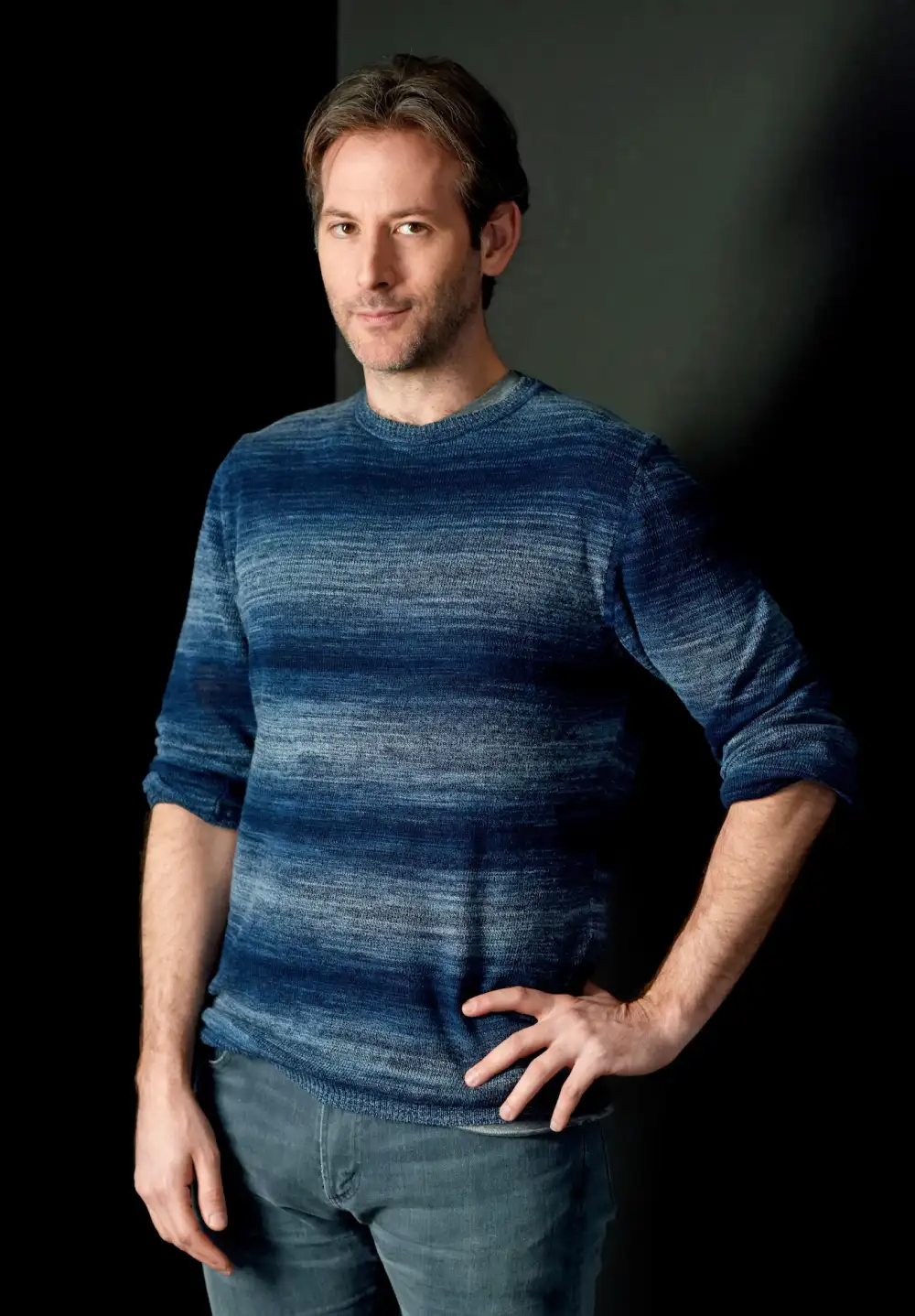 Aubrey Plaza s Husband Jeff Baena Wrote Movie Inspired by Family s Mental Health Struggles