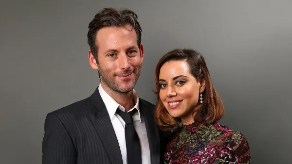 Aubrey Plaza s Late Husband Jeff Baena s Obituary Shares Family Memories