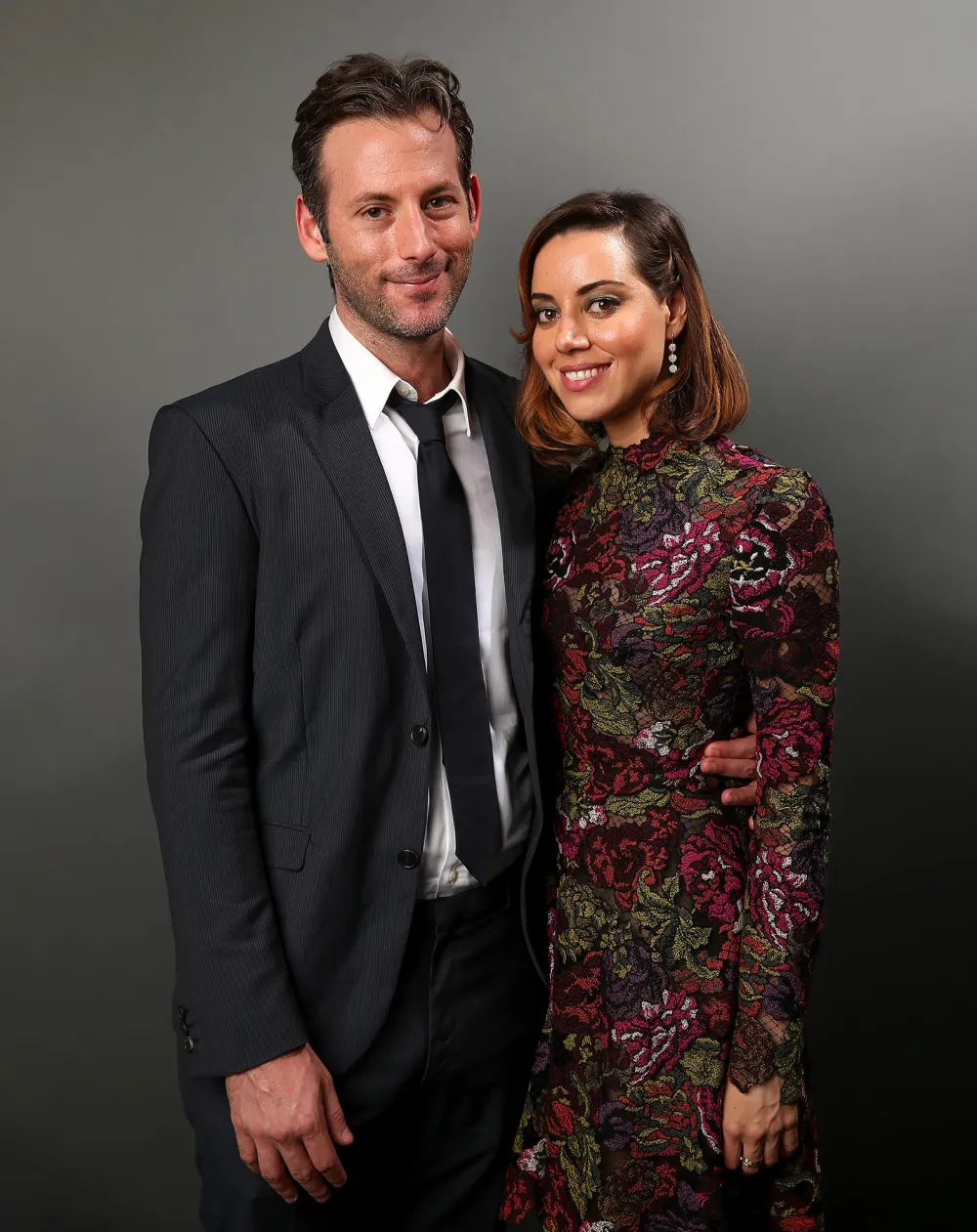 Aubrey Plaza s Late Husband Jeff Baena s Obituary Shares Family Memories