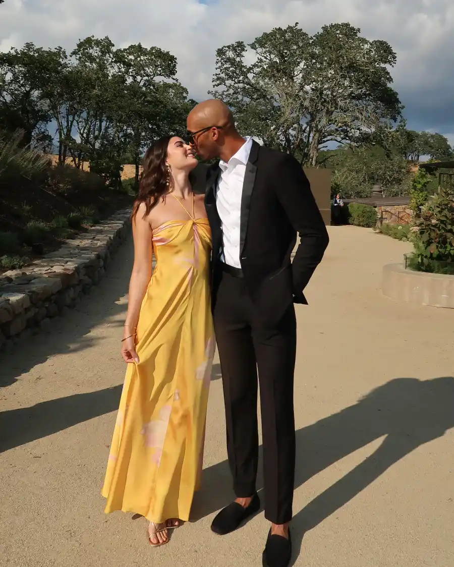 August 2024 Bachelor Matt James and Rachael Kirkconnell Complete Relationship and Drama Timeline