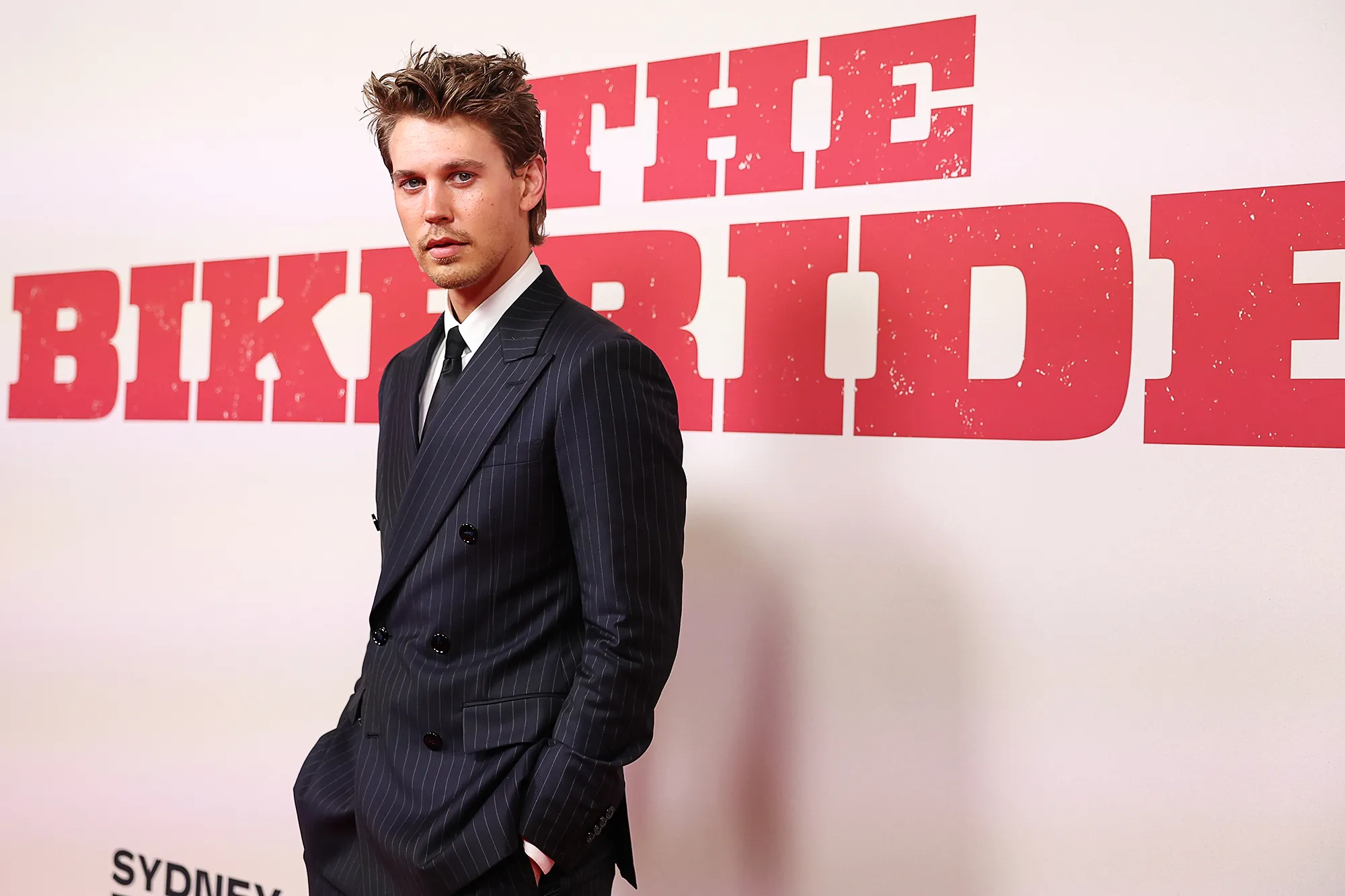 Austin Butler Through the Years: From Nickelodeon Star to Playing Elvis Presley and More