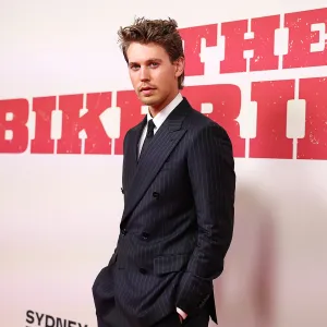 Austin Butler Through the Years: From Nickelodeon Star to Playing Elvis Presley and More