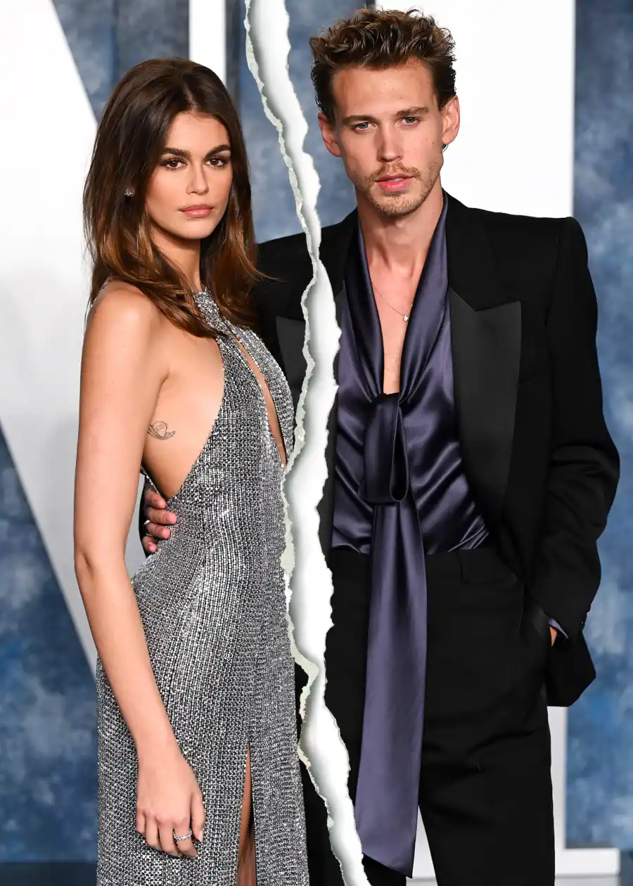 Celebrity Splits of 2025 Stars Who Have Called It Quits This Year