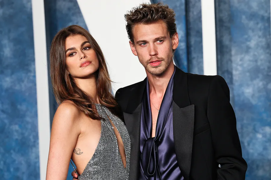 Austin Butler and Kaia Gerber’s Relationship Timeline