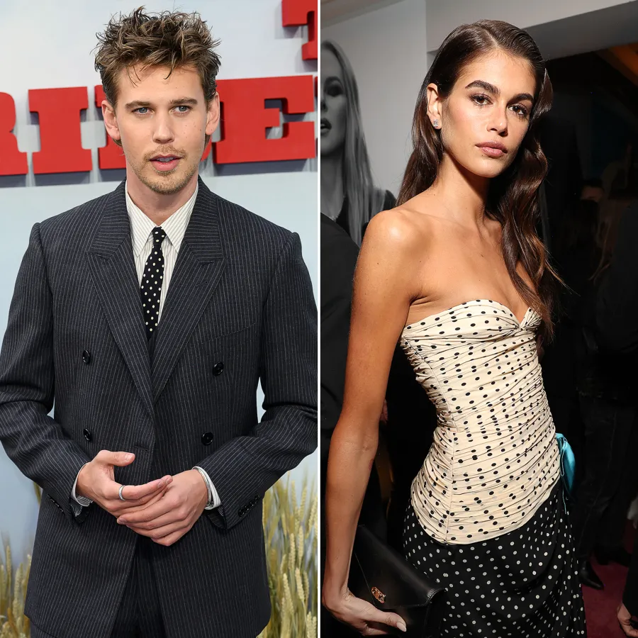 Austin Butler and Kaia Gerber’s Relationship Timeline