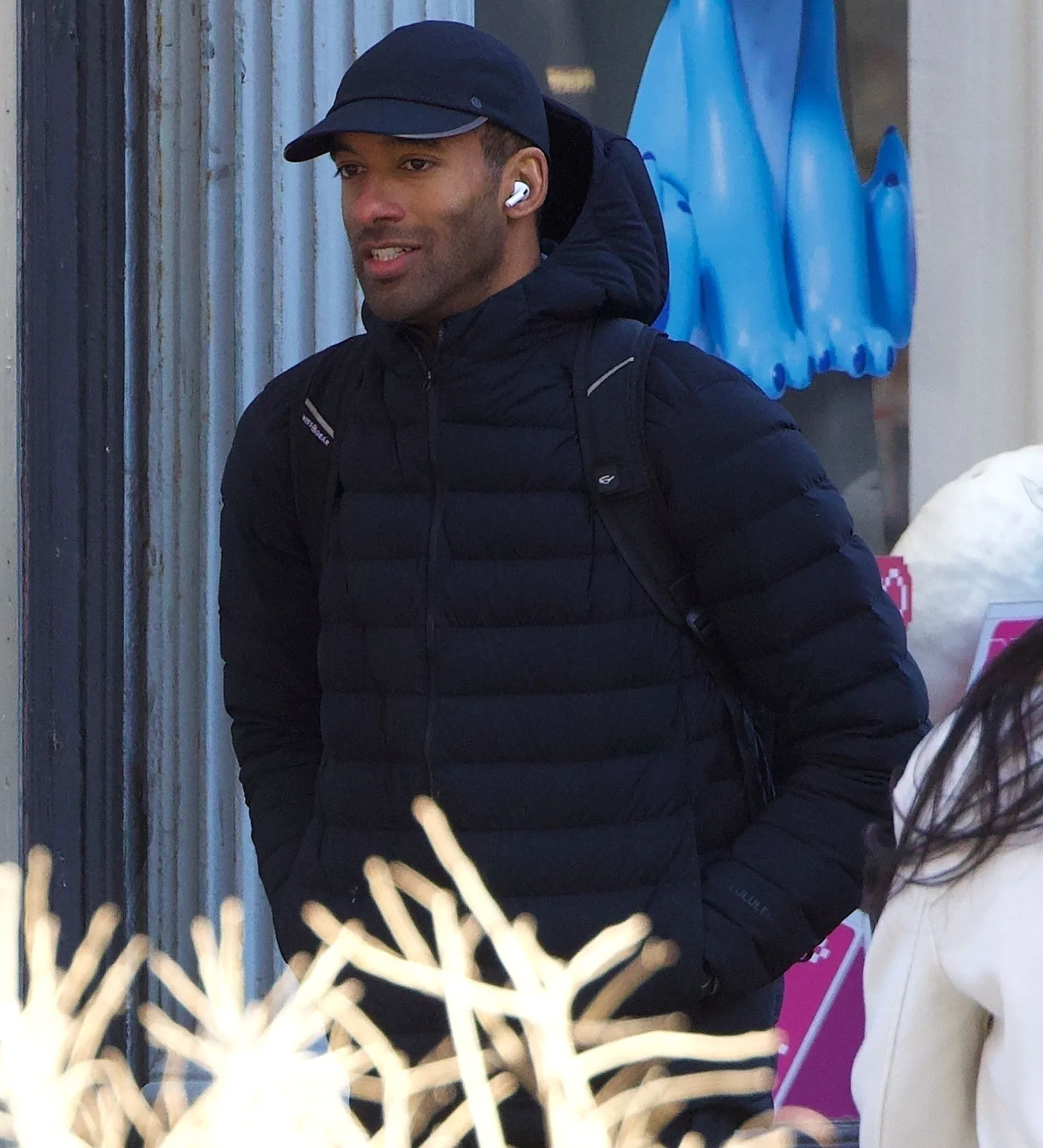 BGUS_3136656_001 Matt James BACKGRID