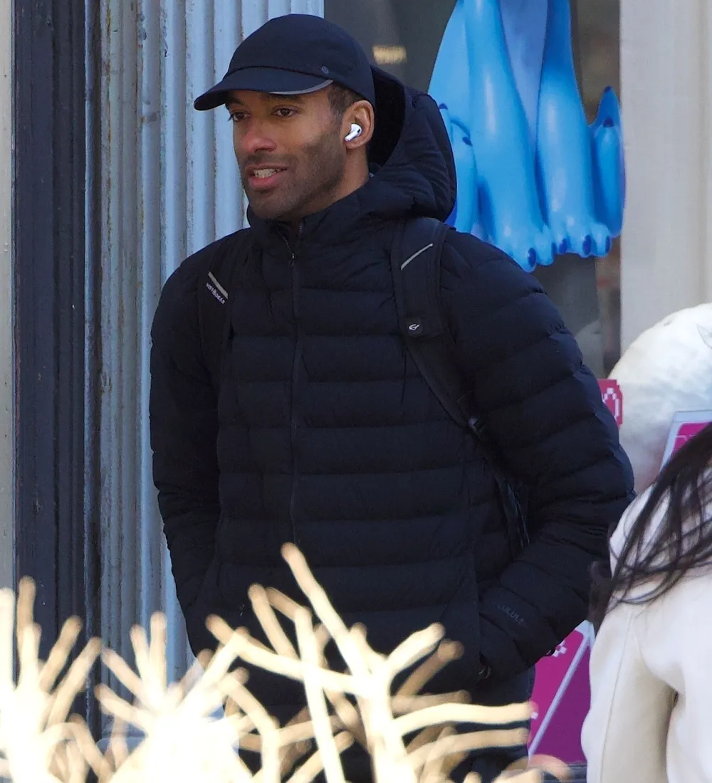 BGUS_3136656_001 Matt James BACKGRID