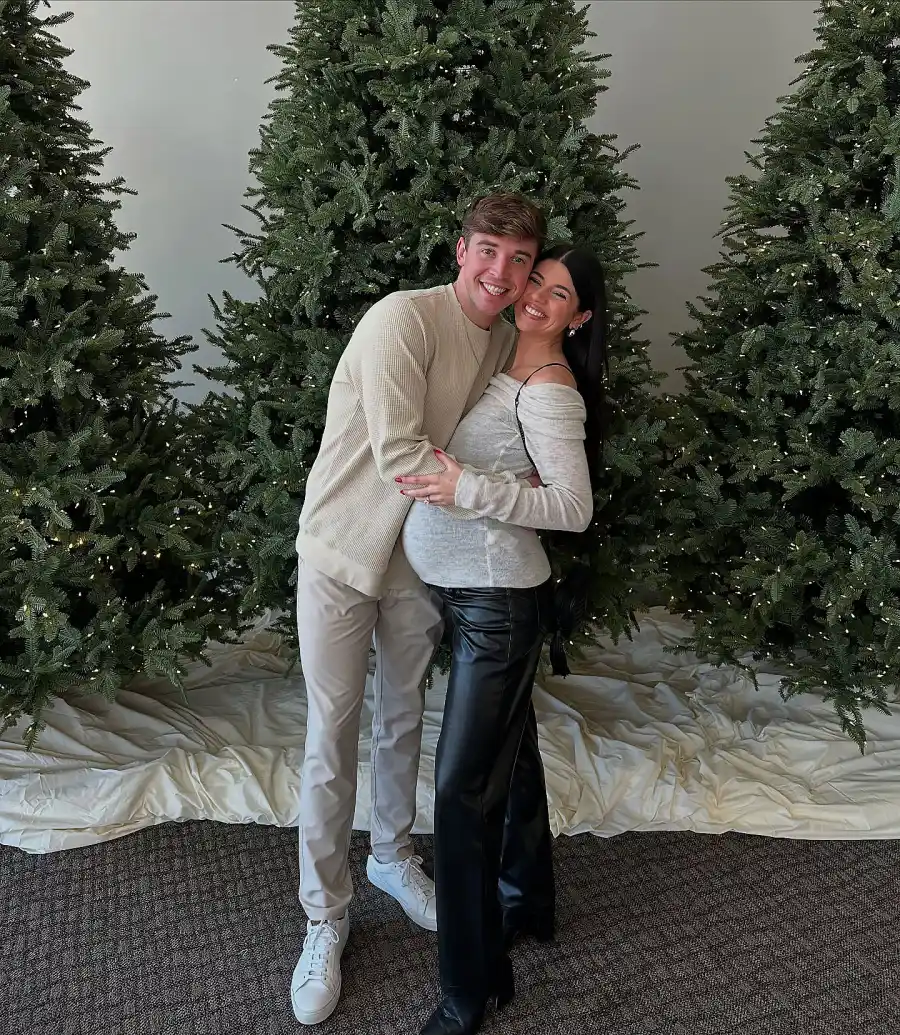 Bachelor Alum Madi Prewett and Husband Grant Relationship Timeline