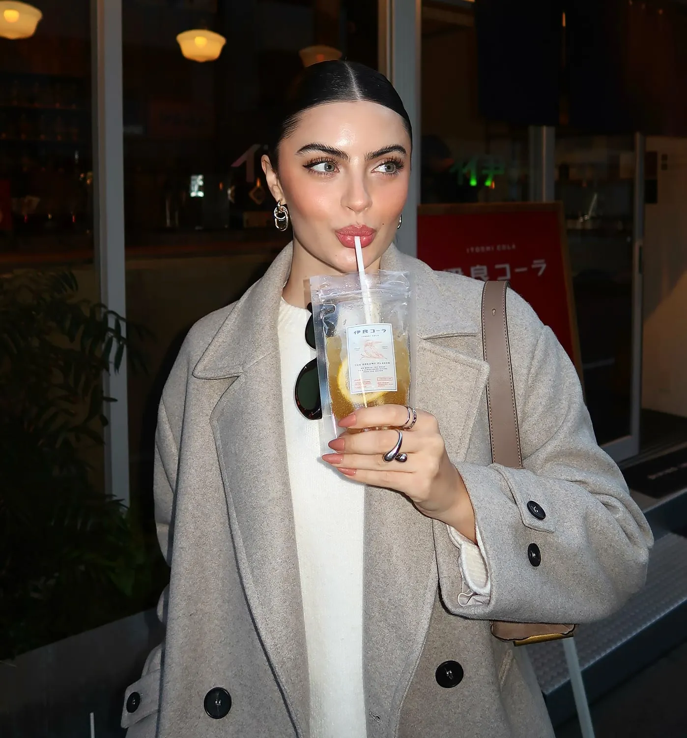 Bachelor Nation Rallies Around Rachael Kirkconnell After Matt James Split