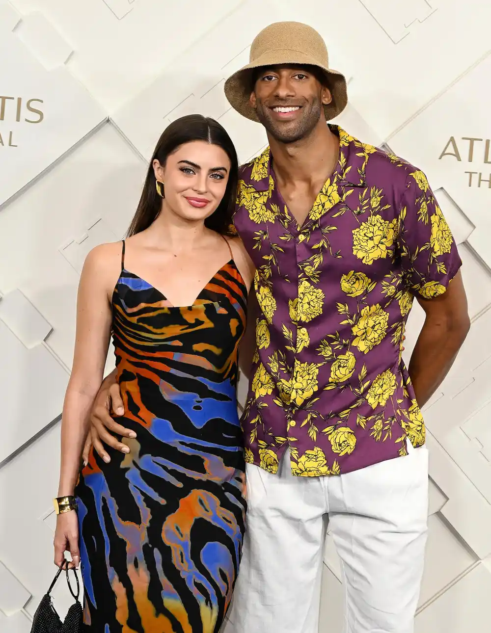 Bachelor Nation Rallies Around Rachael Kirkconnell After Matt James Split