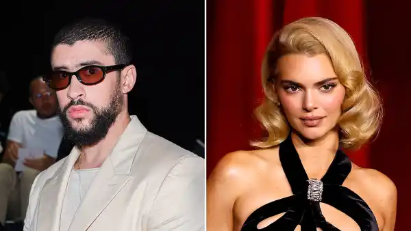 Bad Bunny Admits Breakup Song Could Be About Anyone — Including Ex Kendell Jenner