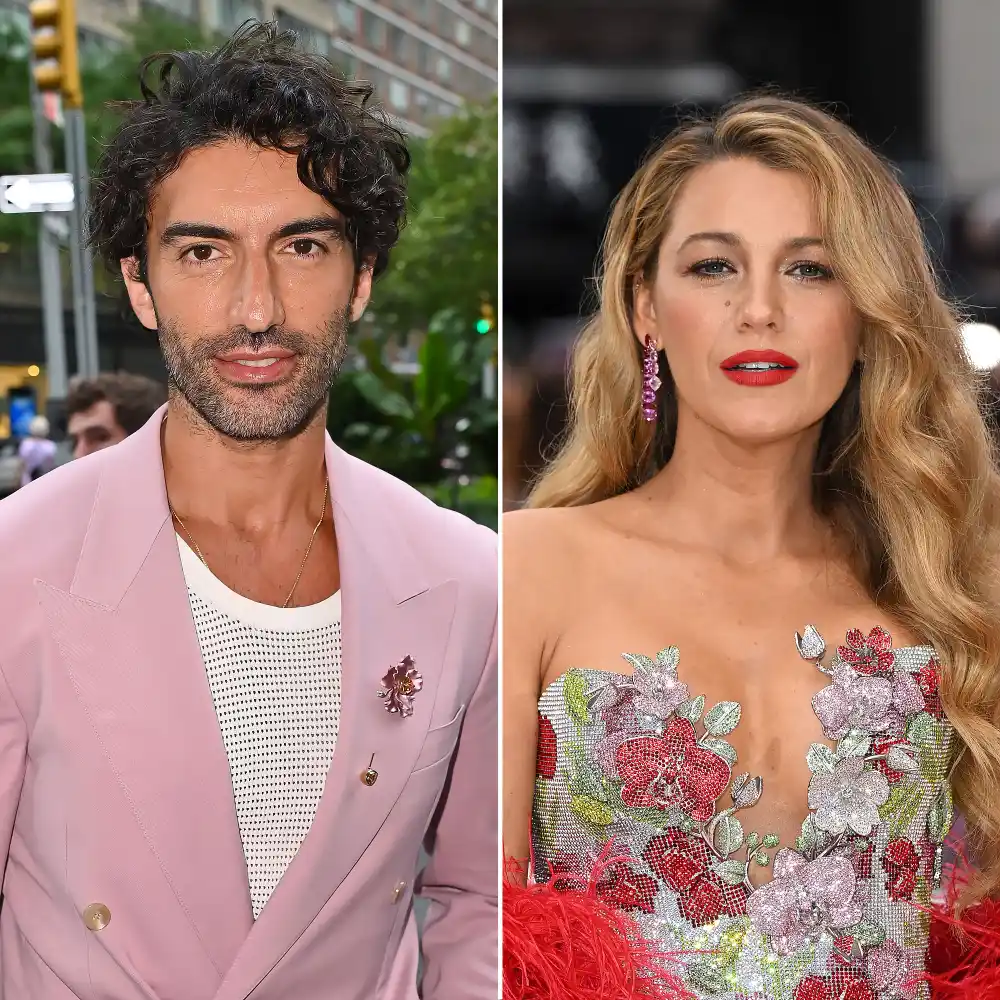 Baldoni Says Blake Lively Invited Him into Trailer During Breastfeeding Incidents Every Counterclaim Made in Justin Baldoni Lawsuit