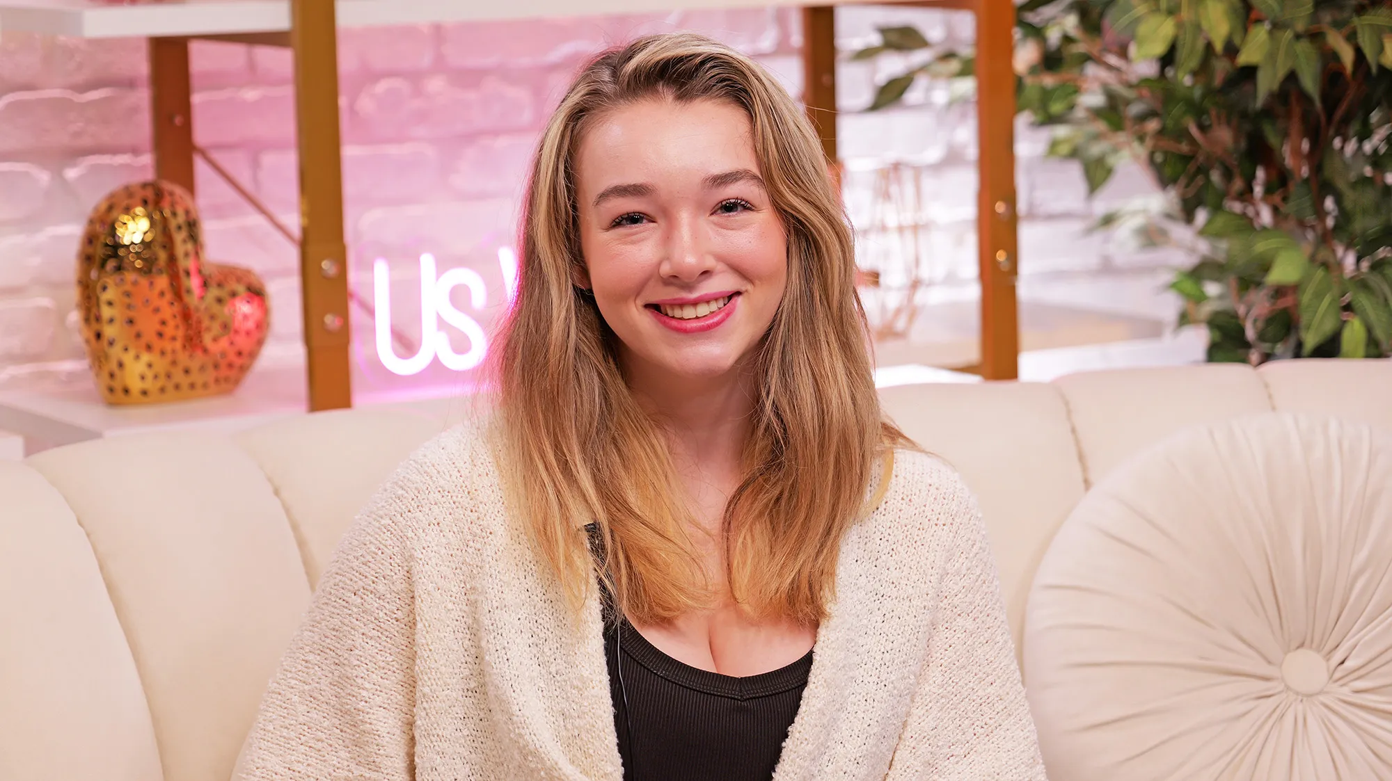 Baylen Out Loud Baylen Dupree Calls Boyfriend Colin Her Backbone