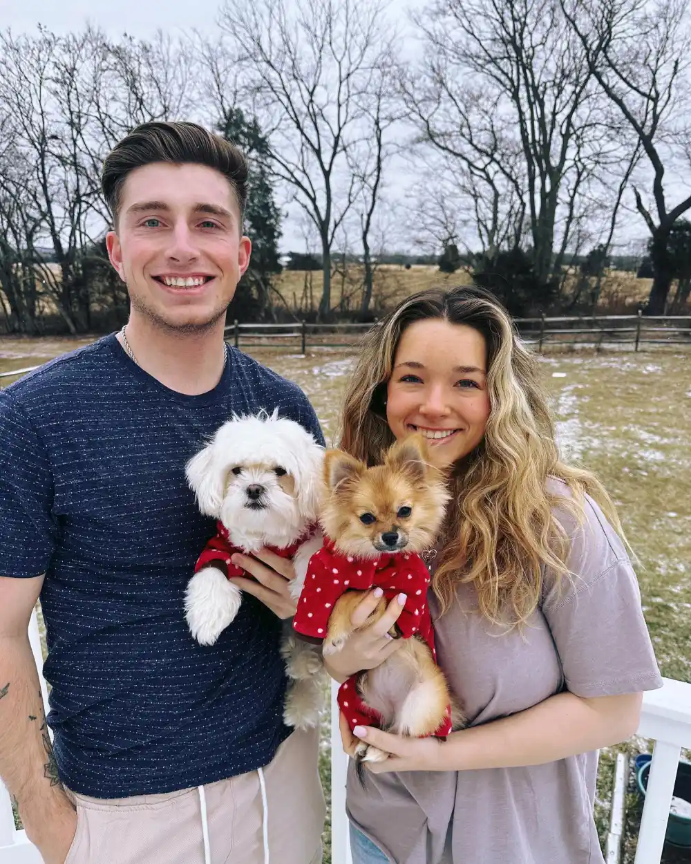 Baylen Out Loud Baylen Dupree Calls Boyfriend Colin Her Backbone