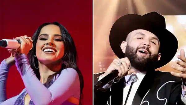 Becky G y Carín León