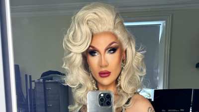 Beloved Drag Queen James Lee Williams, Known as ‘The Vivienne’, Dead at 32