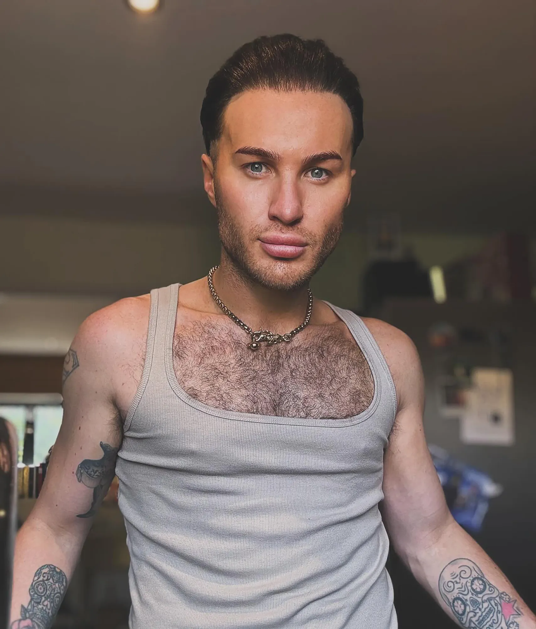 Beloved Drag Queen James Lee Williams, Known as ‘The Vivienne’, Dead at 32