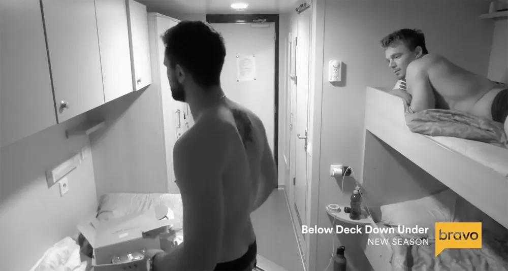 Below Deck Down Under Season 3 Trailer 3