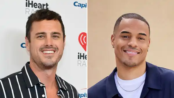 Ben Higgins Has No Judgement for Grant If He Can t Pick Between Final 2