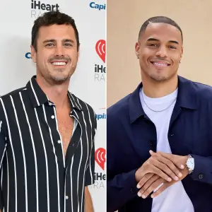 Ben Higgins Has No Judgement for Grant If He Can t Pick Between Final 2