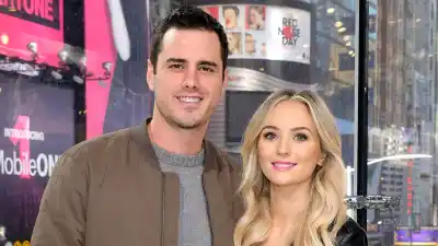 Ben Higgins Reveals Early Doubts About Lauren Bushnell Relationship