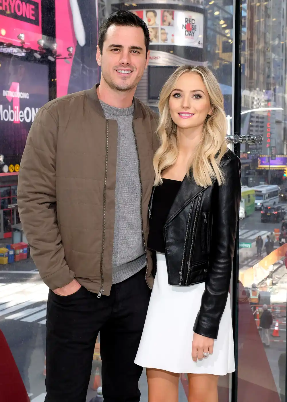 Ben Higgins Reveals Early Doubts About Lauren Bushnell Relationship