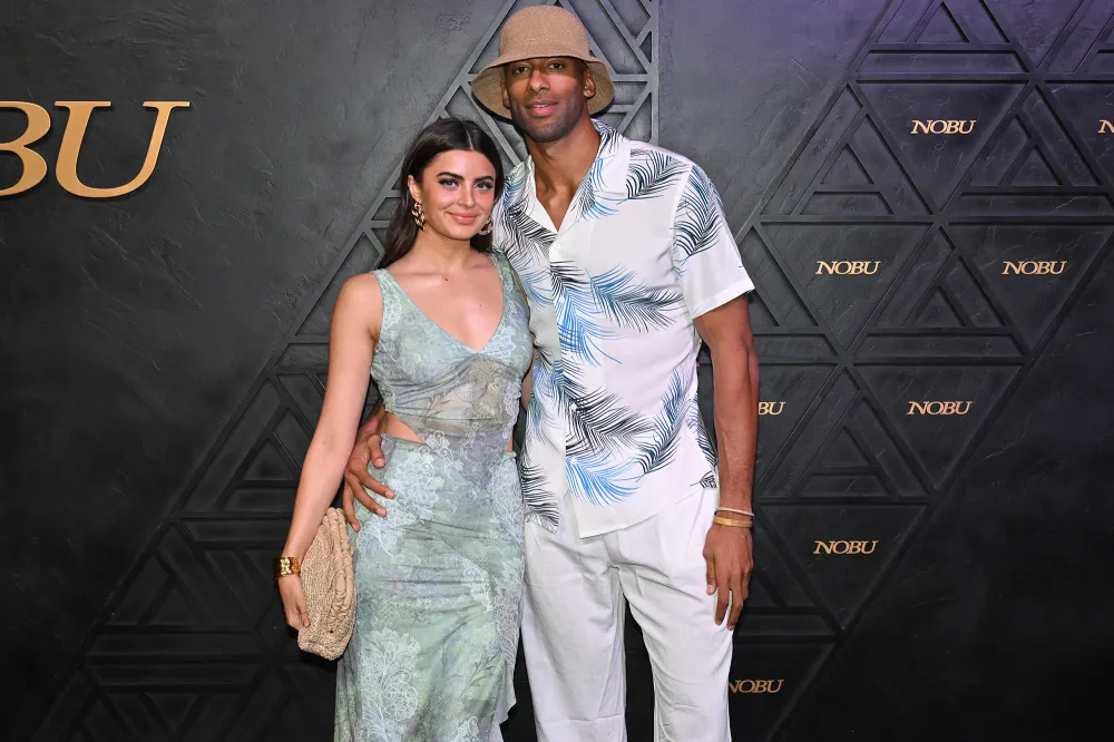 Ben Higgins Says Matt and Rachael Constantly Filming Their Dinners Was a Recipe for Conflict