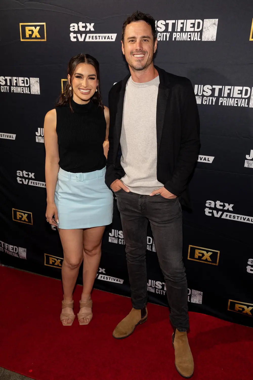 Ben Higgins and Ashley Iaconetti React to Weird Matt James and Rachael Kirkconnell Breakup
