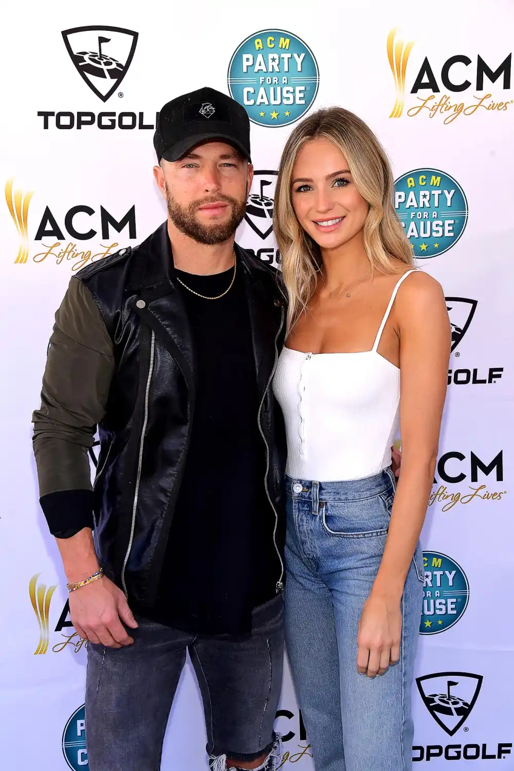 Ben Higgins and Chris Lane Gush About Their Unconventional Friendship Amid Lauren Bushnell Connection 444