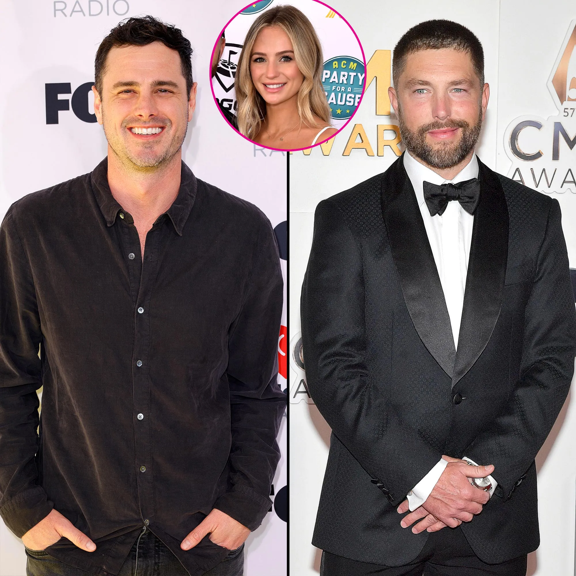 Ben Higgins and Chris Lane Gush About Their Unconventional Friendship Amid Lauren Bushnell Connection 448