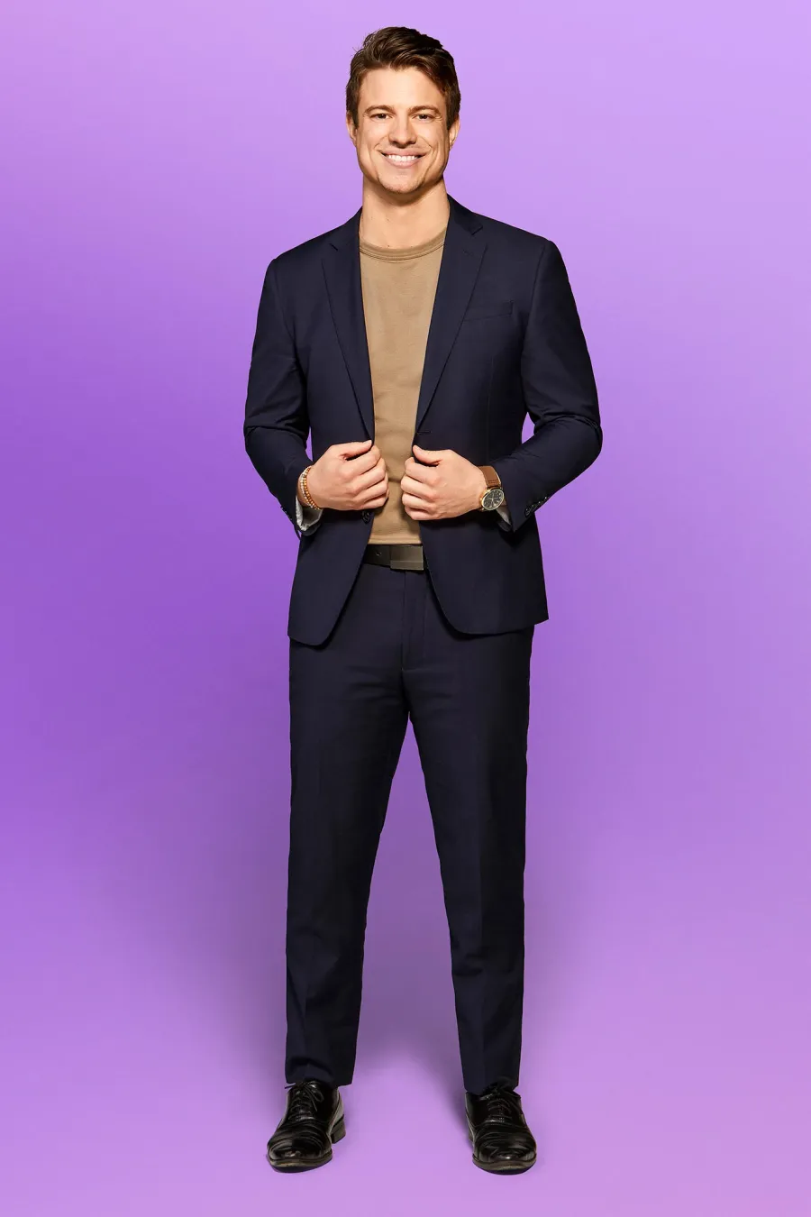 Ben Mezzenga Love is Blind Season 8