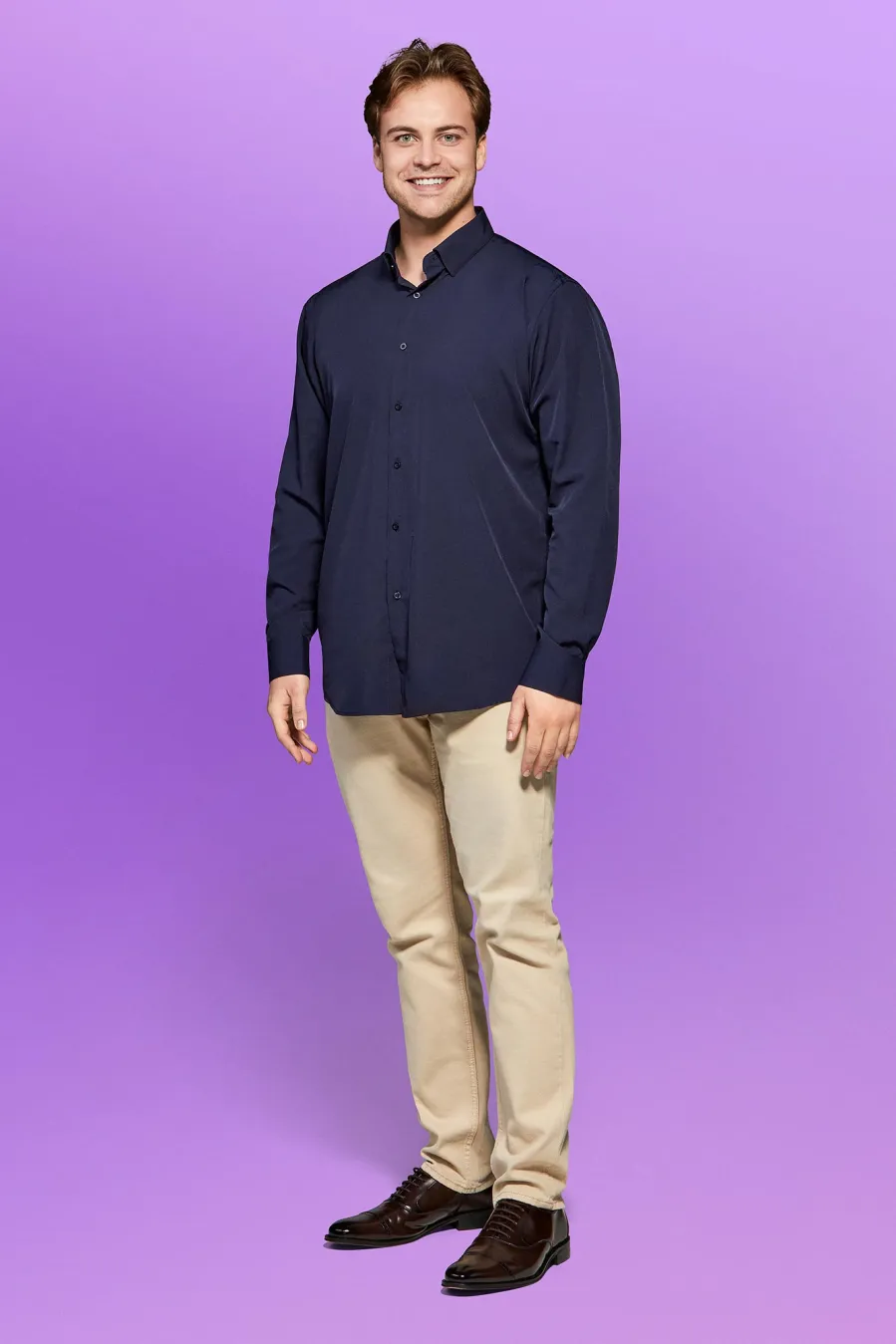 Benji Smith Love is Blind Season 8