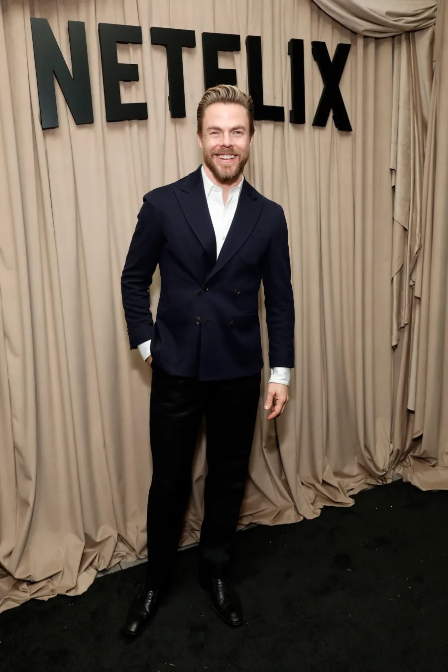 Best Golden Globes 2025 After Party Quick Changes