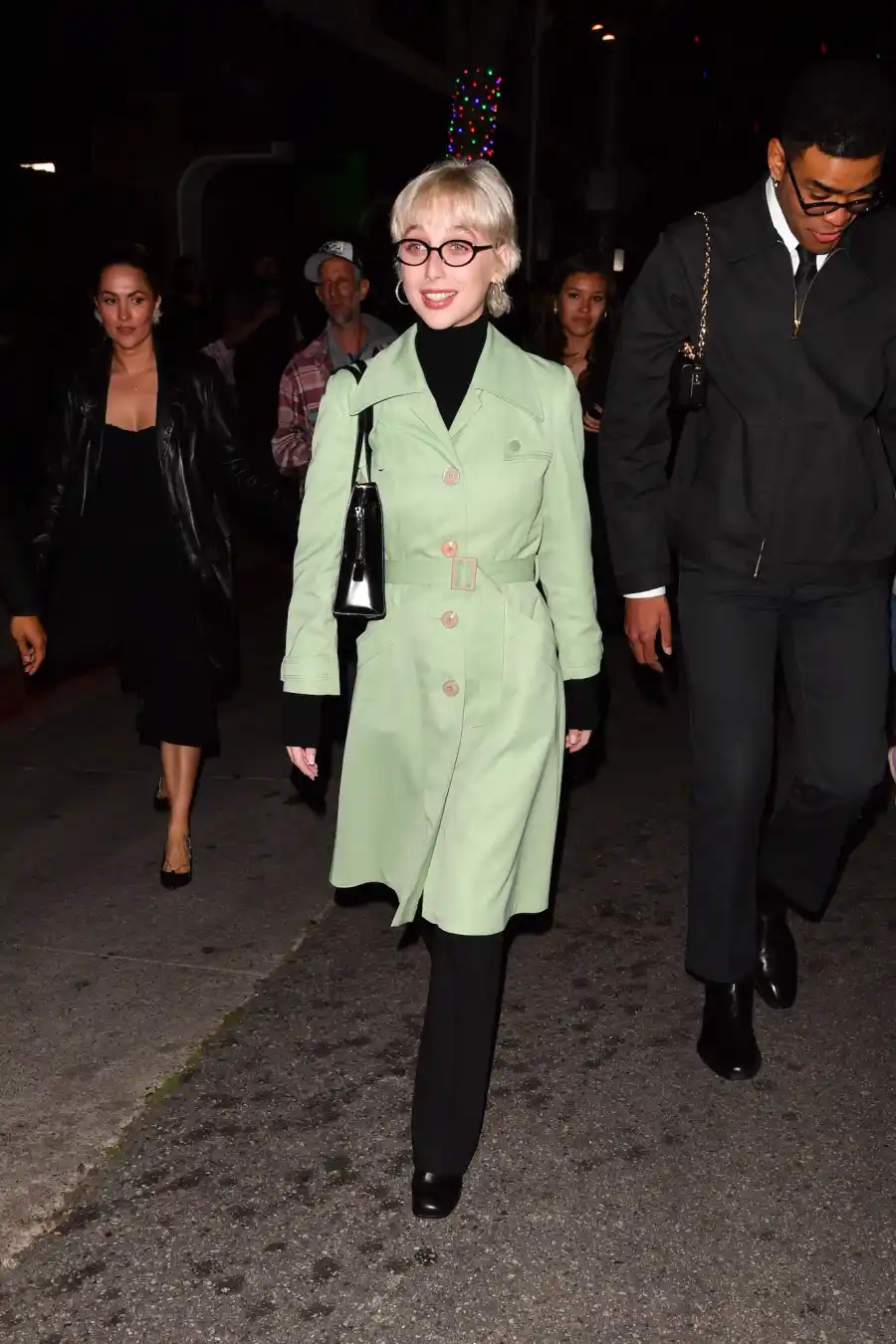 Best Golden Globes 2025 After Party Quick Changes