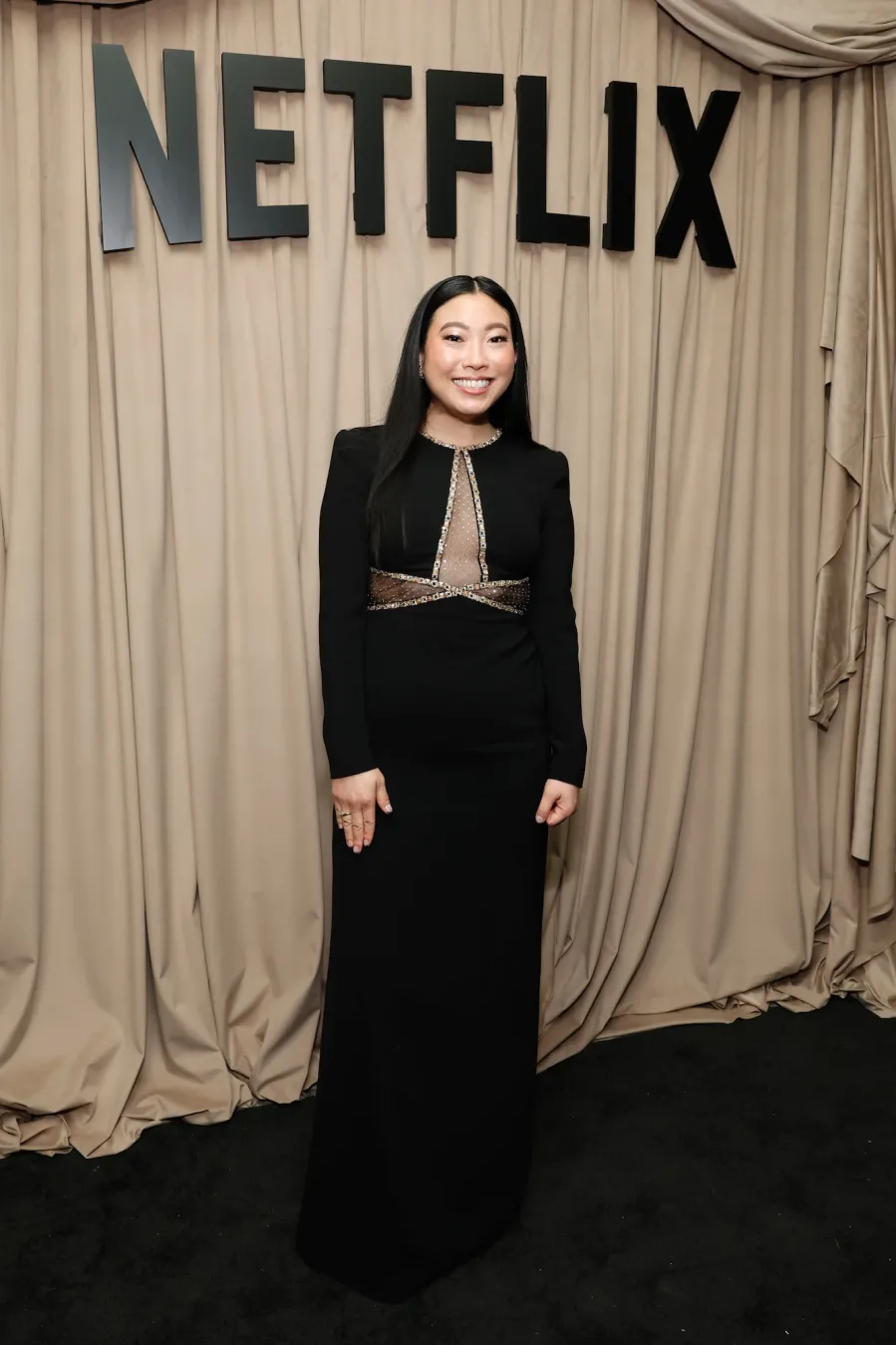 Best Golden Globes 2025 After Party Quick Changes