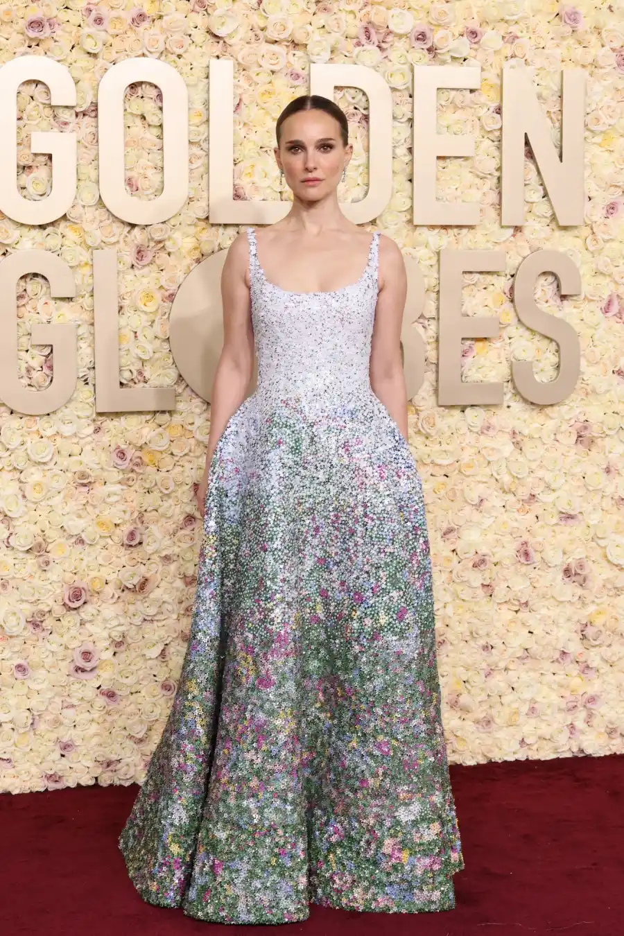 Best Golden Globes Looks of All Time