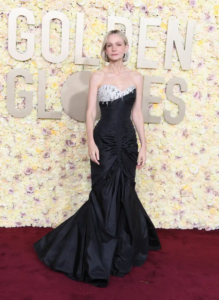 Best Golden Globes Looks of All Time