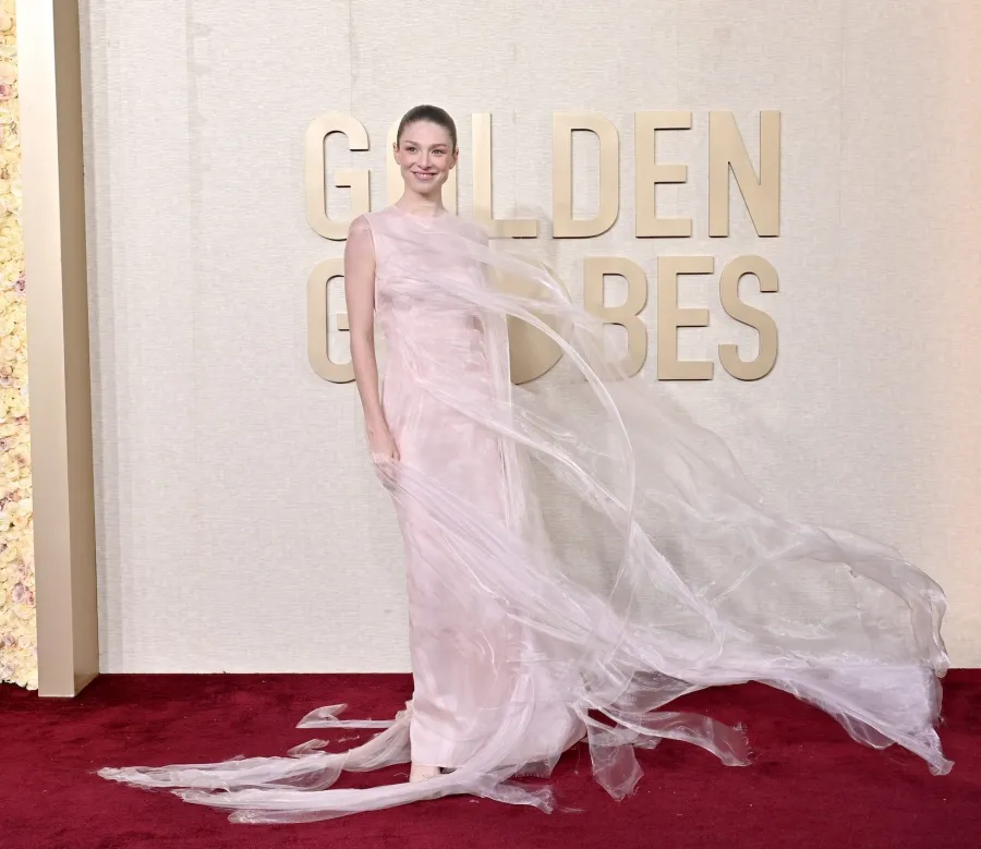 Best Golden Globes Looks of All Time