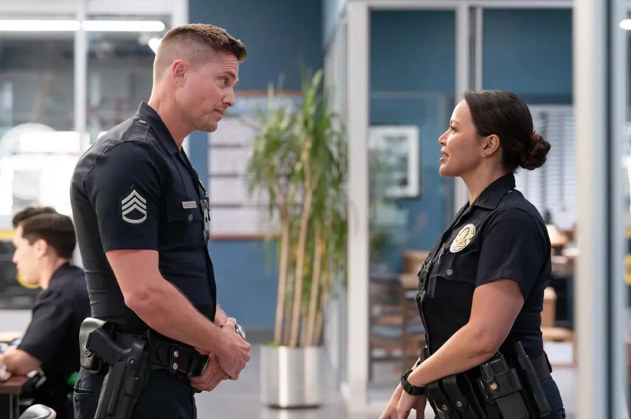 Best TV Crime Couples of All Time Ranked Stabler and Benson Castle and Beckett and More