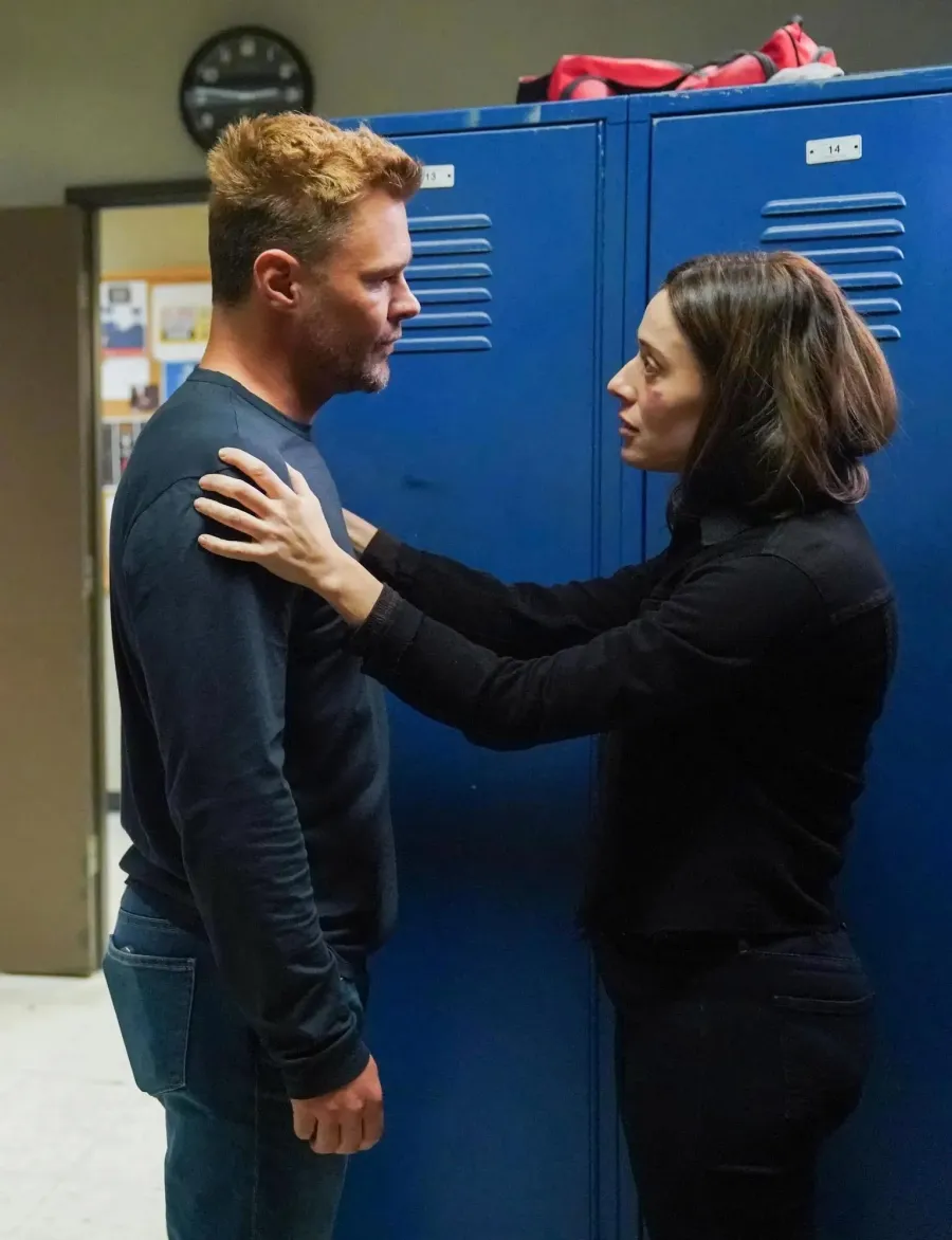 Best TV Crime Couples of All Time Ranked Stabler and Benson Castle and Beckett and More